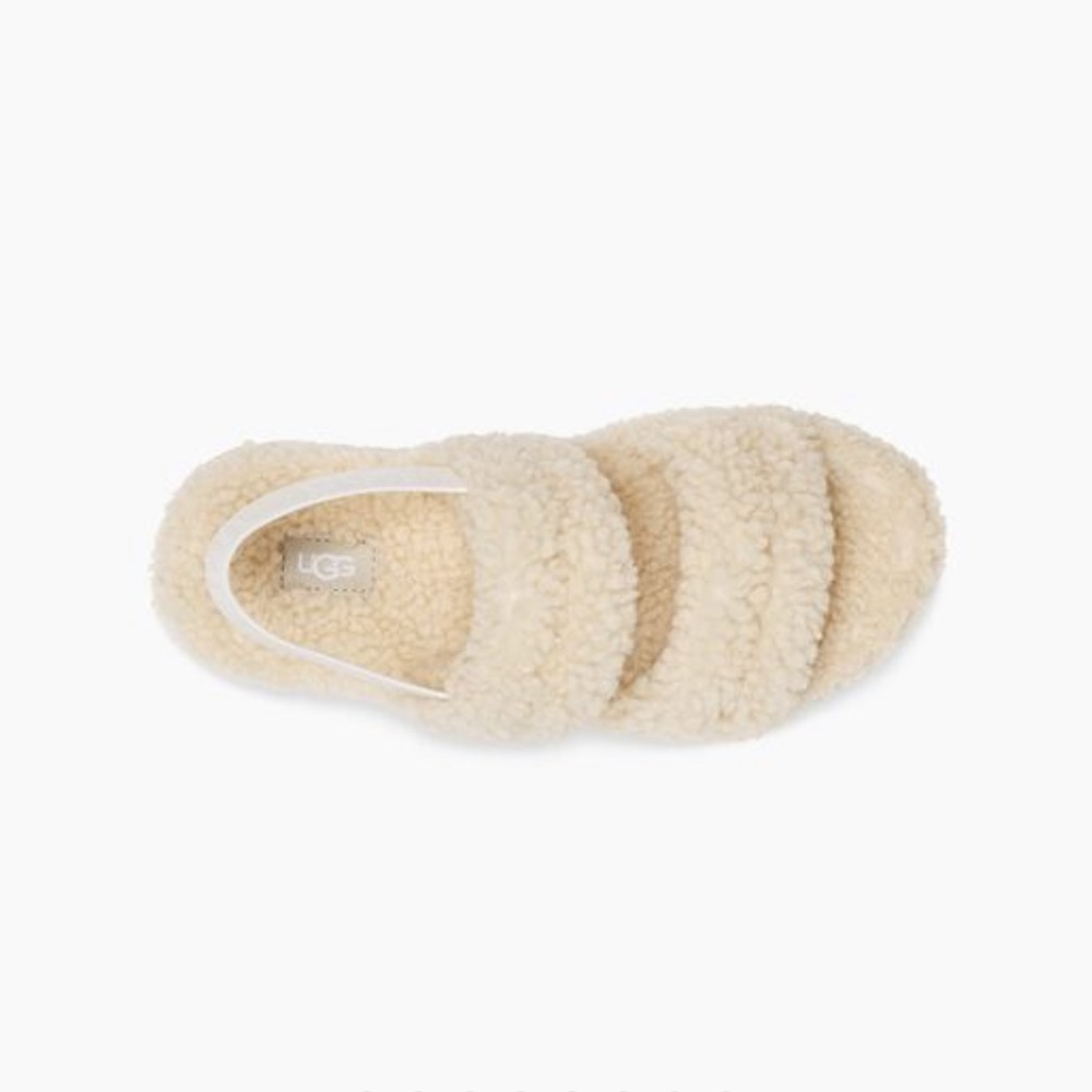 Ugg sandals